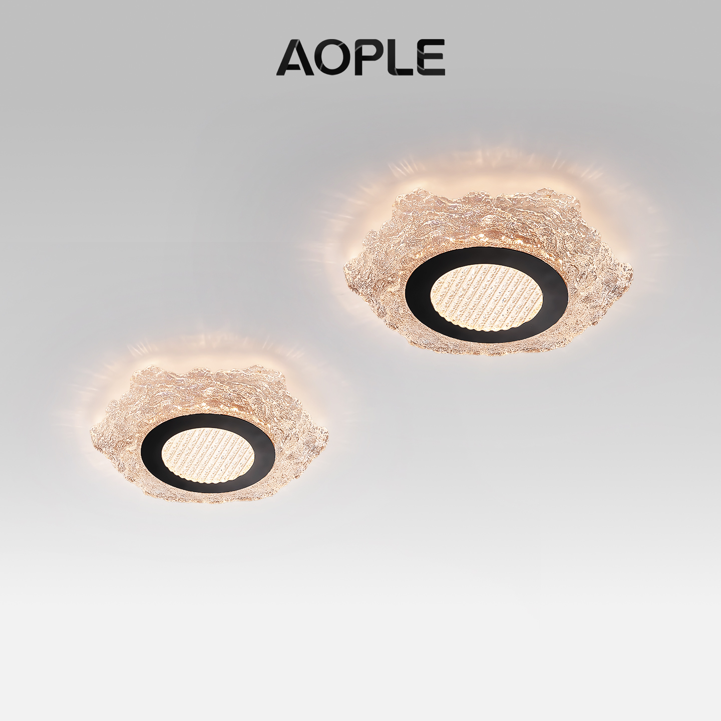 AOPLE意式极简过道吸顶灯