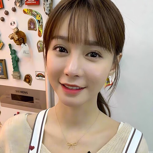 颈链choker14K包金皇冠项链明星款蝴蝶结项链锁骨链沈梦辰同款