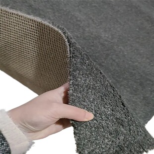 弯头纱地毯美容院婚纱服装店舞蹈房宾馆客房间卧室工作室加厚满铺