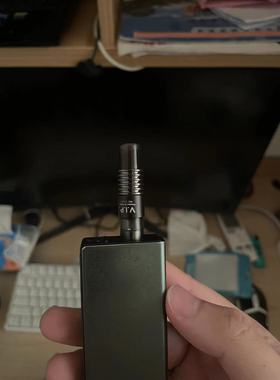 SOMEDAY drip TIP  uwell卡7 卡7se滴 嘴烟嘴