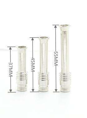 510 drip TIP不锈钢长滴嘴烟嘴BXG-020