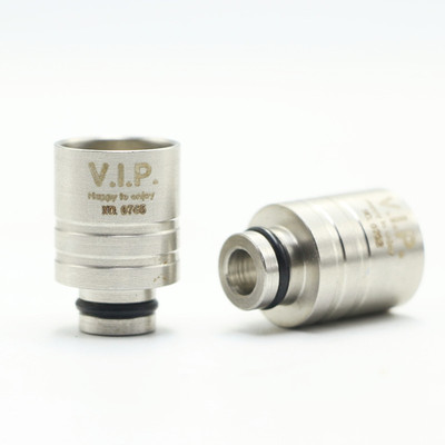 SOMEDAY 510 drip TIP不锈钢vip滴嘴烟嘴BXG-029