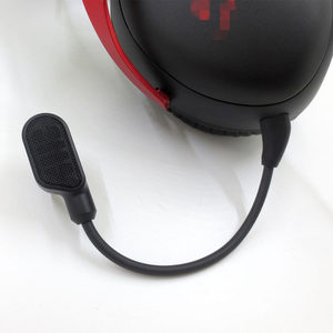 筱筱耳棉店铺适用于Kingston HyperX Cloud Ⅲ金士顿飓风3耳机麦克风耳麦配件