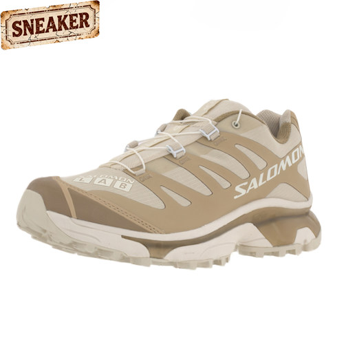 SALOMON萨洛蒙XT-4 OG PROTECTIVE男女户外休闲功能运动鞋477303