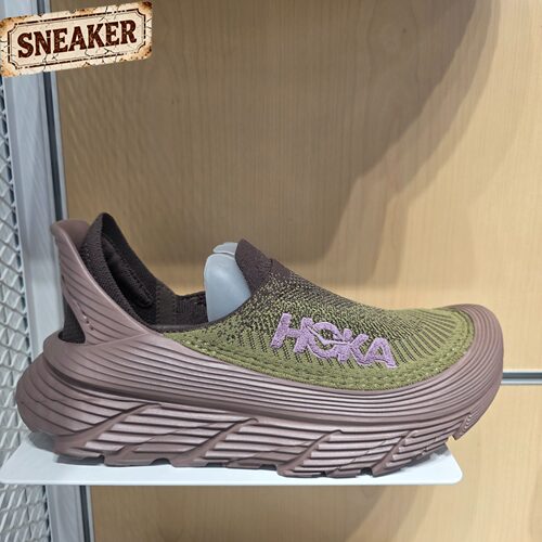 Hoka OneOne Restore TC户外休闲透气溯溪鞋凉鞋拖鞋1134532-WYD