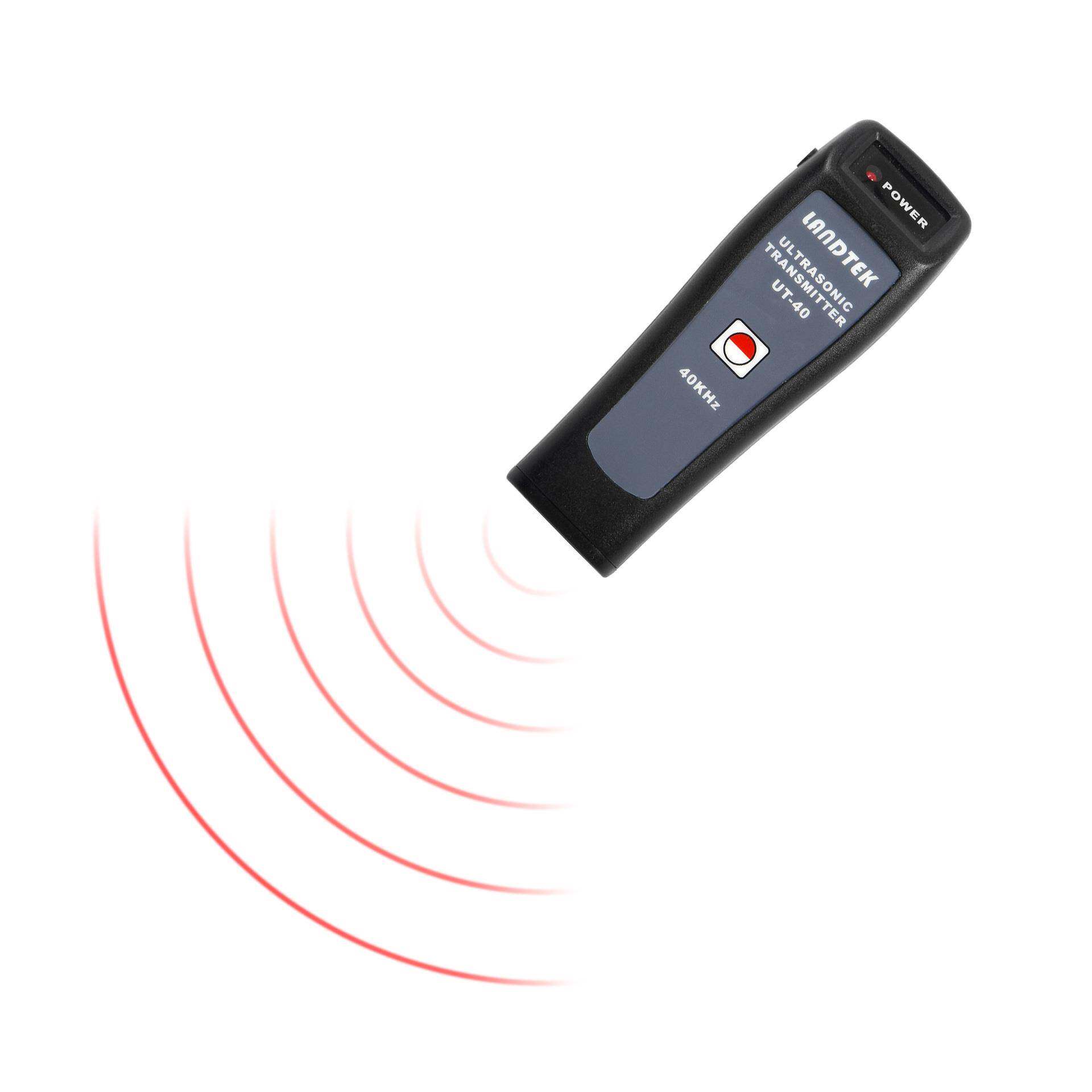 UT-40超声波检漏仪多功能超声波发生器工业漏气密封检测仪器