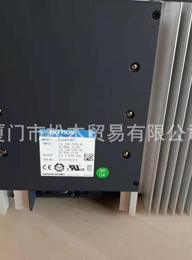 SANMOTION驱动器RS2A01A0AL0W00RS3A03A0AL0RS1A15AT
