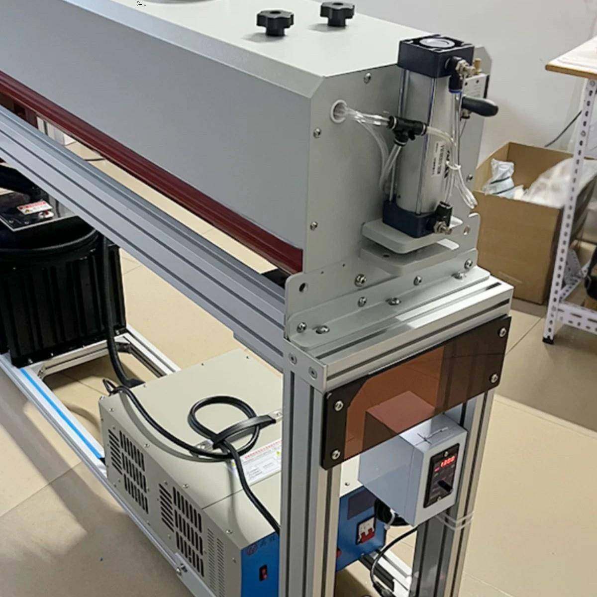 厂家直供电晕处理机塑料薄膜表面处理机小型吹膜印刷电晕机械设备,五金/工具,其他机械五金,淘宝优惠券,粉丝福利购,淘宝优惠卷