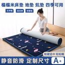 日式 榻榻米垫打地铺床垫床褥卧室炕垫防滑垫铺火炕电热炕垫床护垫