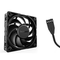 BE QUIET  SILENT WINGS 4 PRO 12CM 14CM CHASSIS SILENT FAN