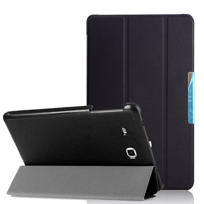 适用于三星Galaxy Tab A6 7.0 SM-T280/T285c平板保护皮套三折款
