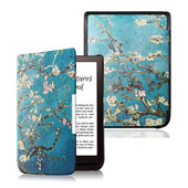 适用Vivlio inkpad3 3Pro电子书保护套PB740翻盖磁吸休眠保护壳