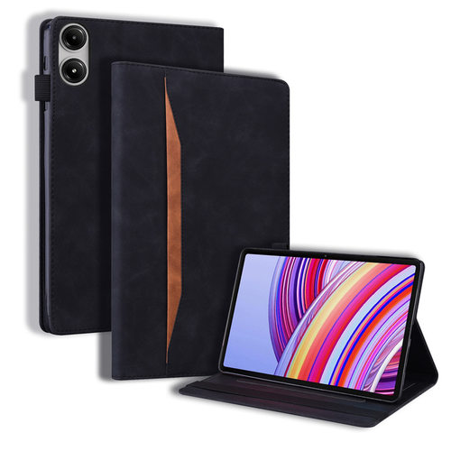 适用小米平板Pad2 2025保护套红米Pad8.8寸磨砂插卡支架平板皮套