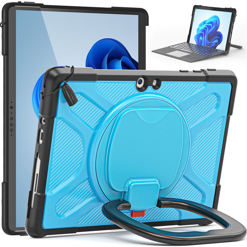 微软SurfaceGo123手带平板壳