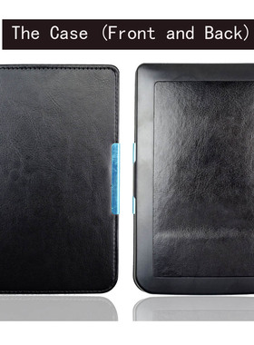 现货Pocketbook626电子书保护套Touch Lux23保护壳皮套
