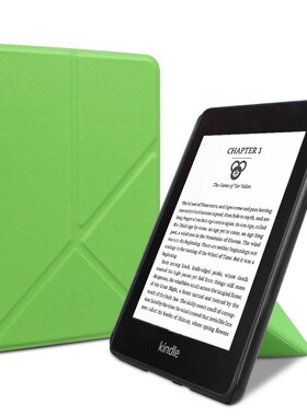 适用于New Kindle 11th Gen 2022电子书保护套C2V2L3变形金刚款壳