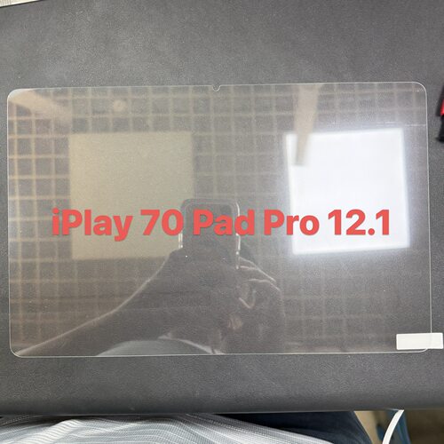 适用酷比魔方iPlay Pad 60 70 80 Pro掌玩mini Ultra钢化保护贴膜