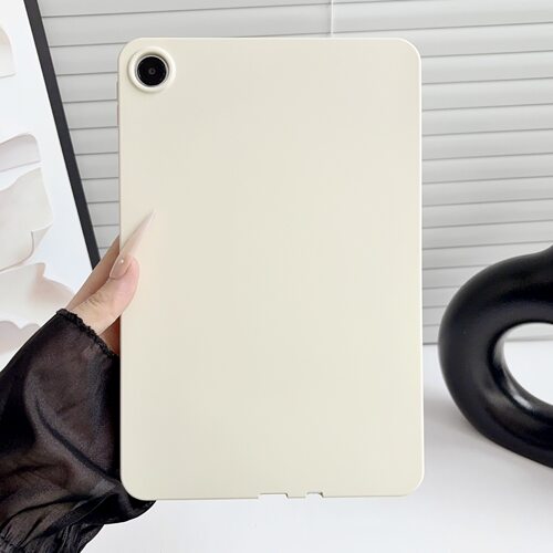适用红米pad2 SE 9.7寸平板保护套红米Kpad2硅胶防摔肤感磨砂软壳