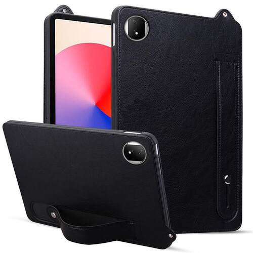 适用荣耀平板magic pad 2 12.3 2024保护套新款magicpad2腕带外壳