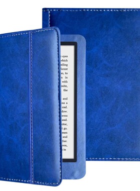 现货Kobo Touch 2.0皮套N587电子书壳翻盖式外壳保护套防摔
