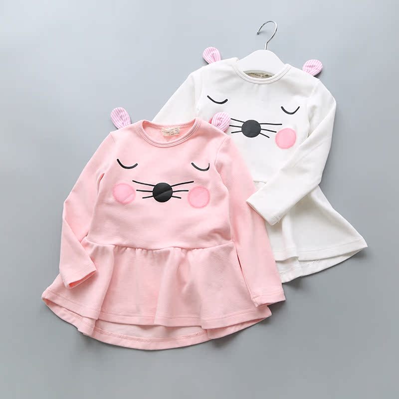 Robes pour fille TXBB - Ref 2045734 Image 1