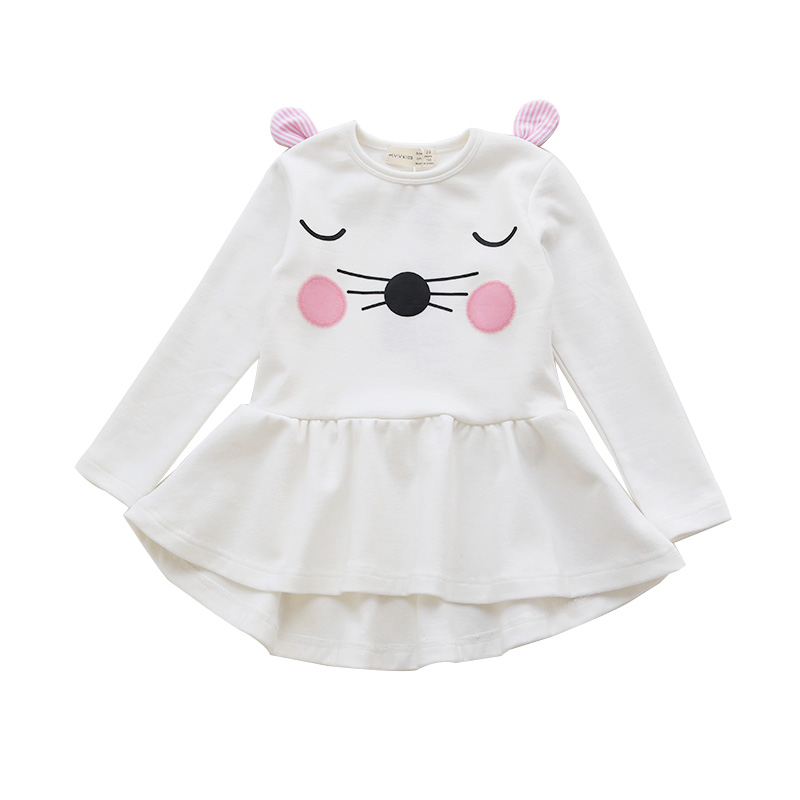 Robes pour fille TXBB - Ref 2045734 Image 2