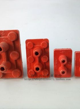 电机配件接线板 Y8090Y100132Y160Y200225Y250-80Y315Y400接线柱