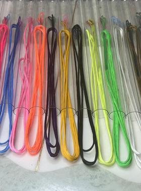 BCY X99进口手工制作弓弦传统反曲竞技比赛专用弦竞技训练指定弦