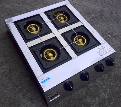 加厚蜂窝三四六八多头砂锅煲仔炉