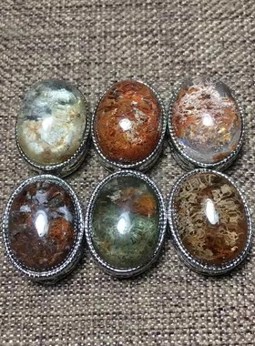 无男女天然水晶实物实拍一物一图