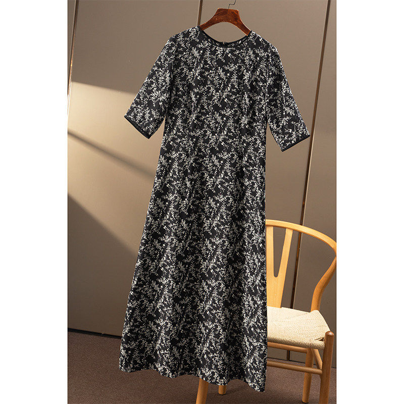 ￥599 秒！ 艺术之美气质收腰印花真丝连衣裙春天家女5Z50,女装/女士精品,连衣裙,淘宝优惠券,粉丝福利购,淘宝优惠卷