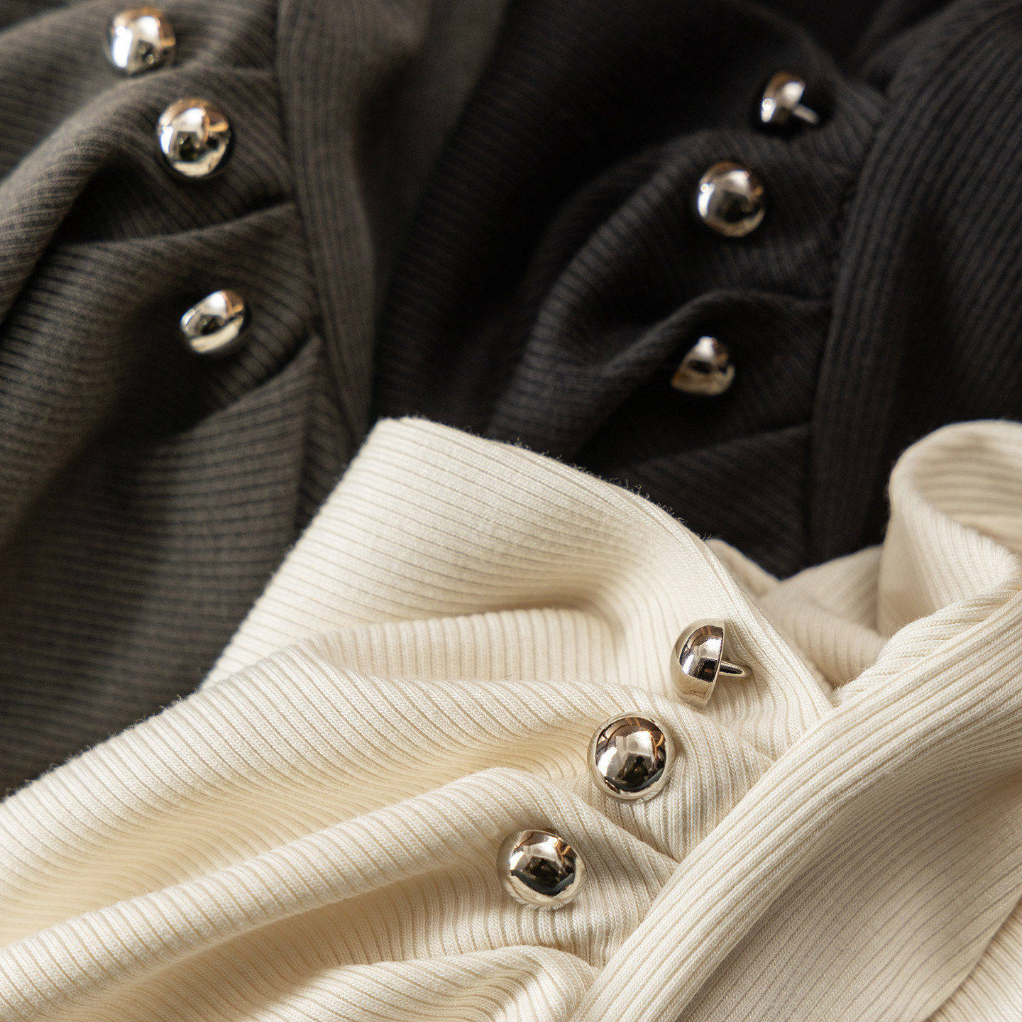 H春上7号 性感小蛮腰 法柜含真丝交叠V领压褶收腰T恤D女13K1 特,女装/女士精品,T恤,淘宝优惠券,粉丝福利购,淘宝优惠卷