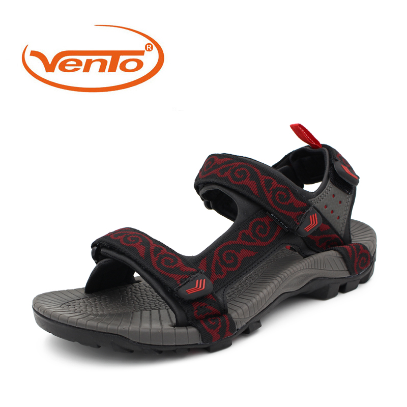 Sandales jeunesse, vieux 18-40 ans, , Moyen-âge, 40-60 ans,  VENTO loisir - Ref 932994 Image 3