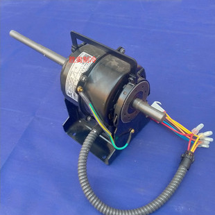 中山大洋电机Y6S443B887风机马达