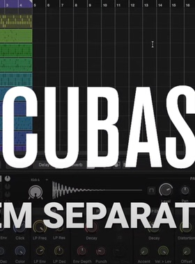 MIDIPLUS  IXI Rme 声卡调试  Cubase15安装调试