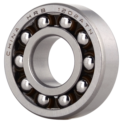 HRB旗舰店哈尔滨轴承调心球
