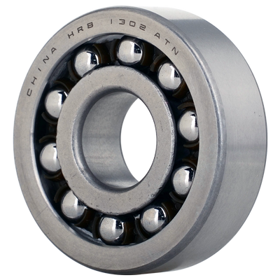 HRB旗舰店哈尔滨轴承调心球