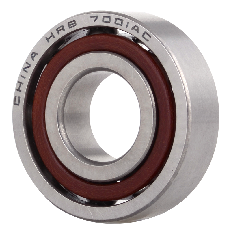 HRB旗舰店7216ACTA P5 P4 DBB DFB TBTB角接触球精密机床配对轴承