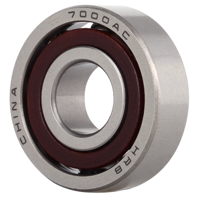 HRB哈尔滨精密角接触球机床配对