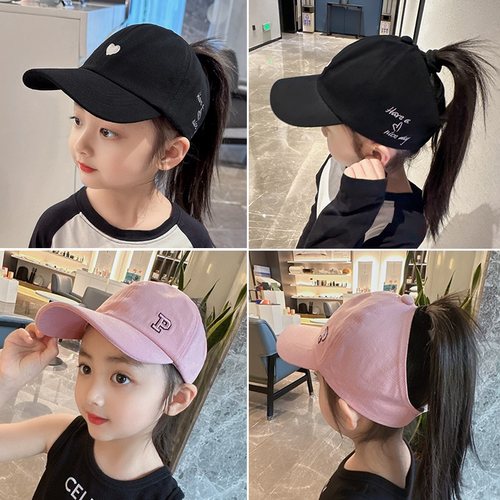 GOOD88纯棉儿童空顶帽