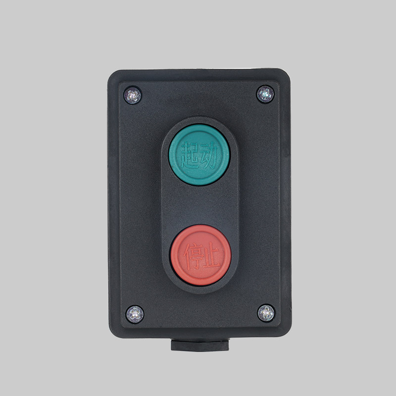 按钮机床按钮人民电器