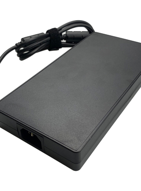 适用300W联想T15G P53 Y740充电器20V15A方口带针电源ADL300SDC3A