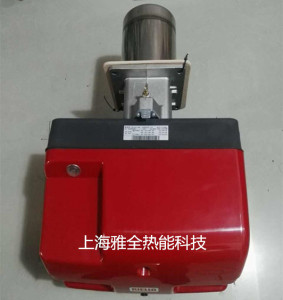 原装利雅路燃气燃烧机 燃烧器RS34RS44RS50RS70RS100RS130RS150等