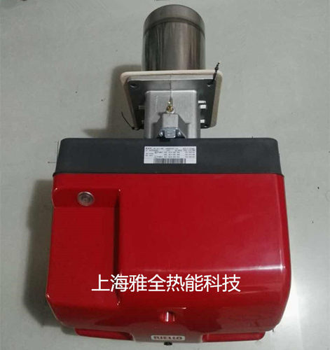 利雅路燃气燃烧机RS34RS44