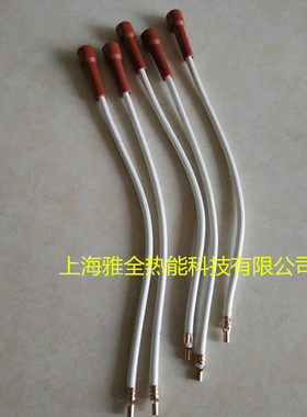 利雅路燃气燃烧机FS10   FS20   RS5  GS5点火高压线  离子探针线