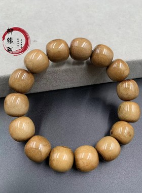 【手工制作】海柳手串