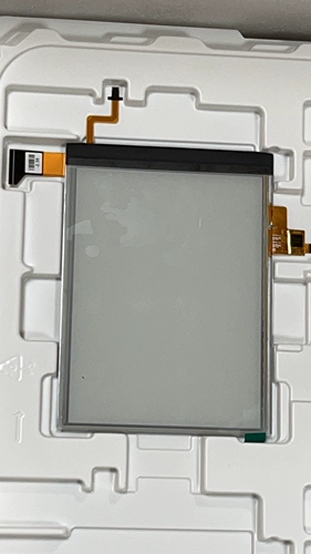 POKE4S, POKE5S Цветочный экран разбитый экран.