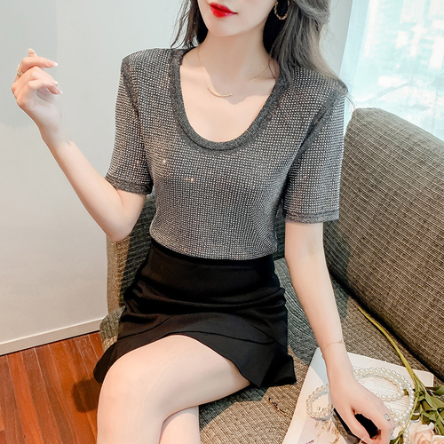 依美杉服饰实拍店 YMSFSSPD6505 依美杉服饰实拍店 YMSFSSPD6505