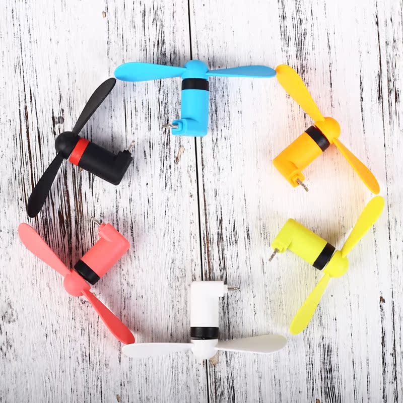 Ventilateur USB - Ref 400991 Image 5