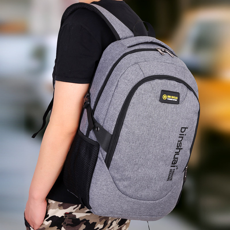 Sac pour homme - Ref 52557 Image 3